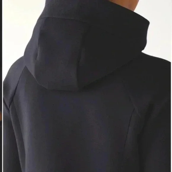 🍋Lululemon Womens Going Places Hooded Jacket - Size 8 🍋 - Picture 13 of 13